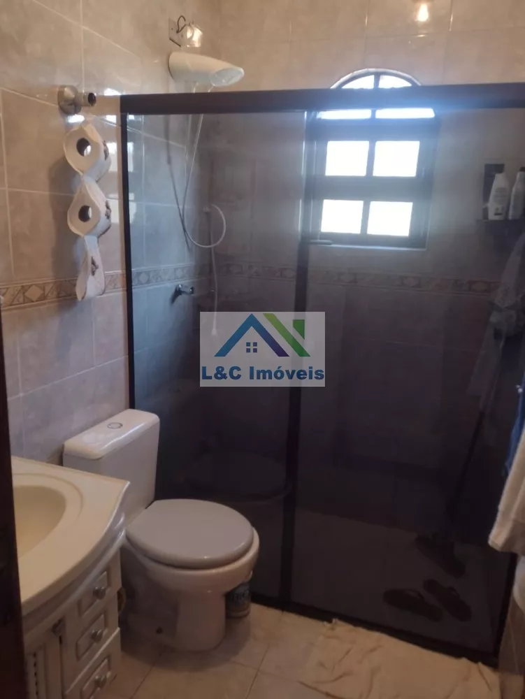 Casa, 3 quartos - Foto 6