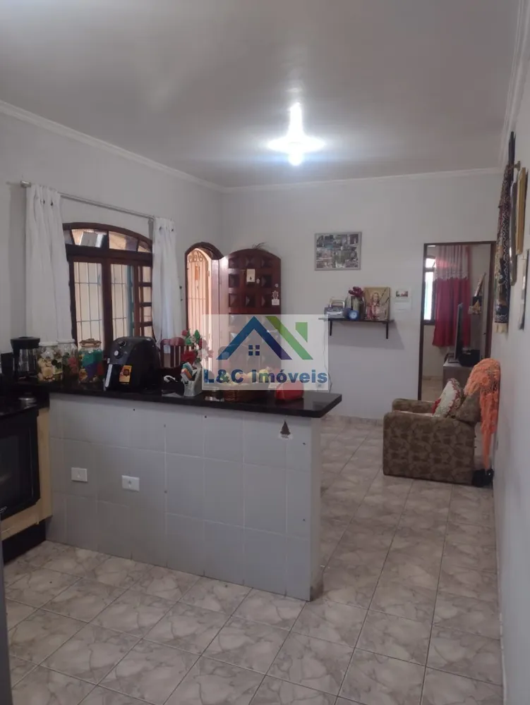 Casa, 3 quartos - Foto 12