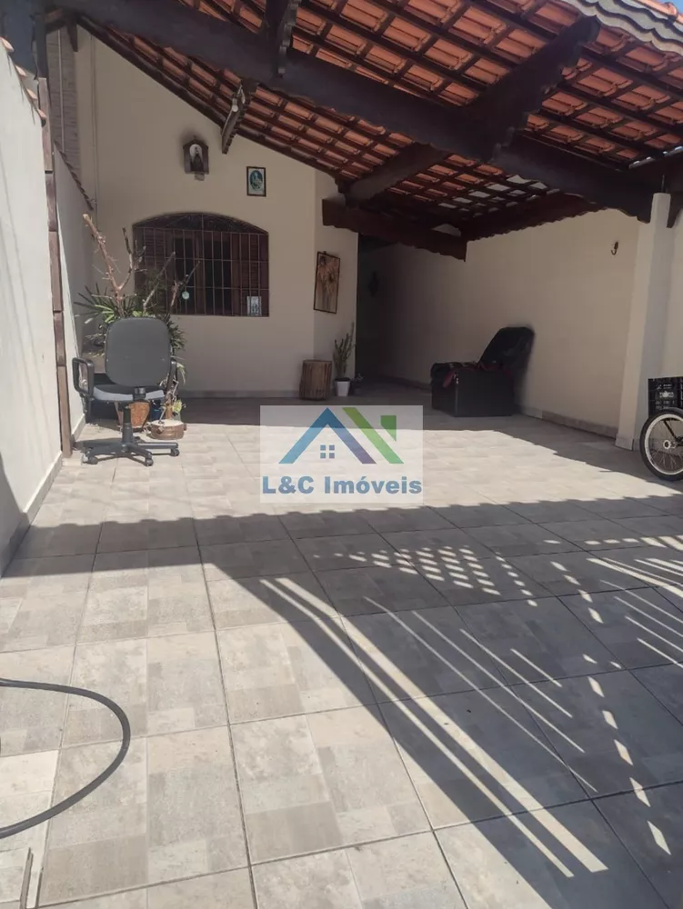 Casa, 3 quartos - Foto 3