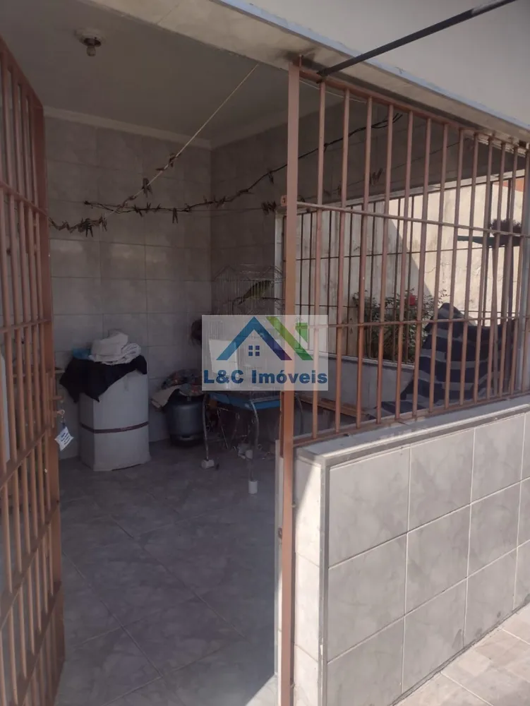 Casa, 3 quartos - Foto 5