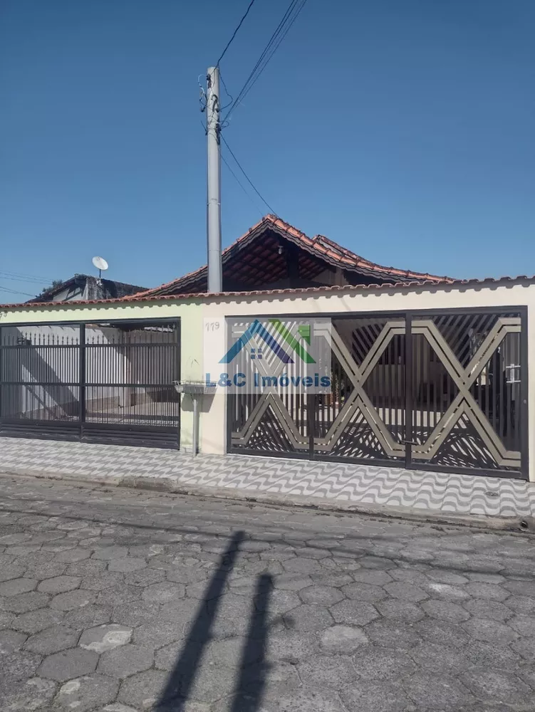 Casa, 3 quartos - Foto 2