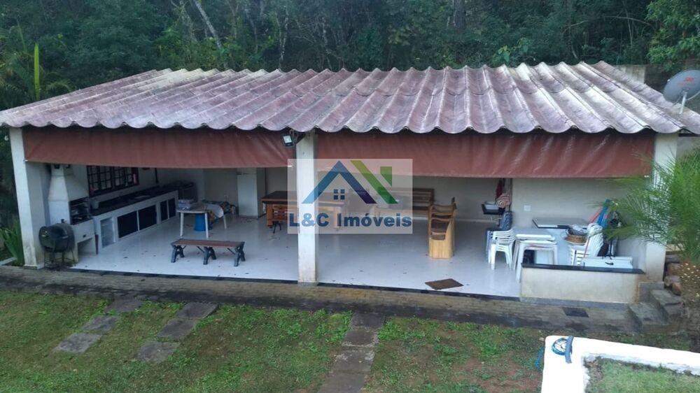 Chácara, 2 quartos - Foto 7