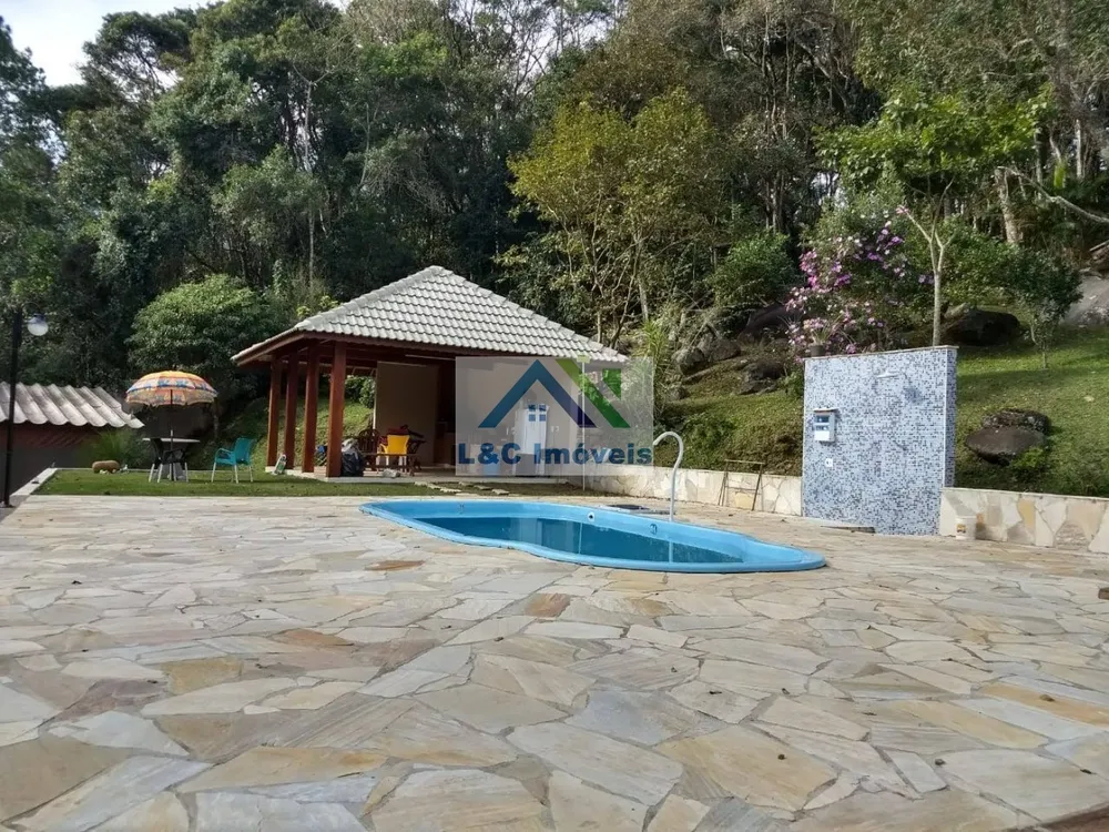 Chácara, 2 quartos - Foto 25