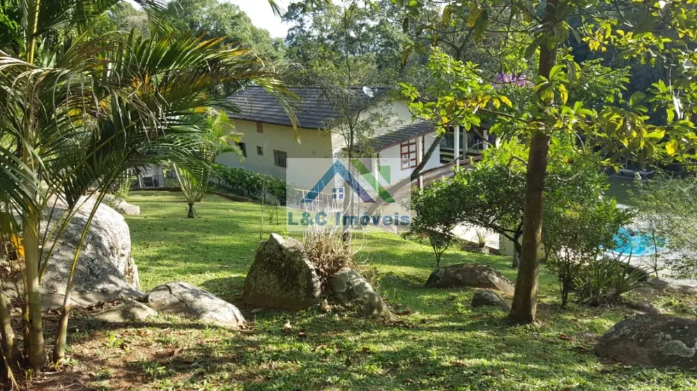 Chácara, 2 quartos - Foto 5