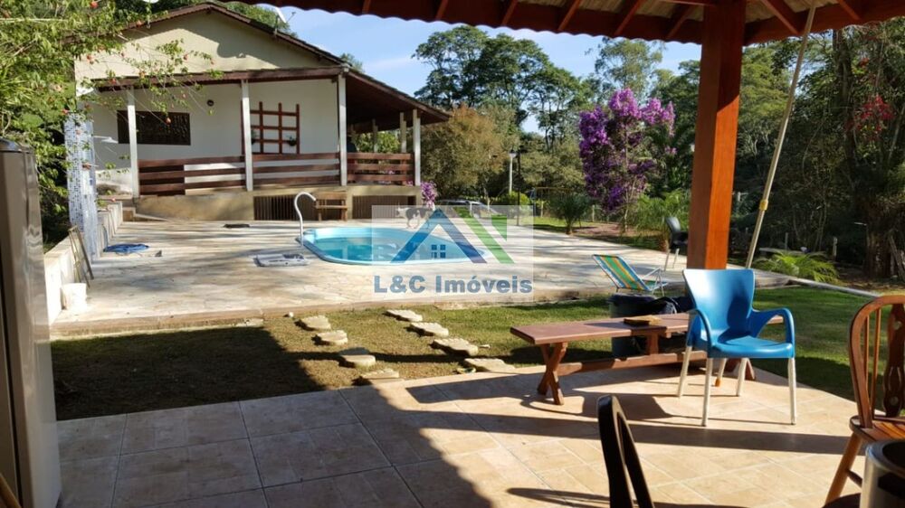 Chácara, 2 quartos - Foto 6