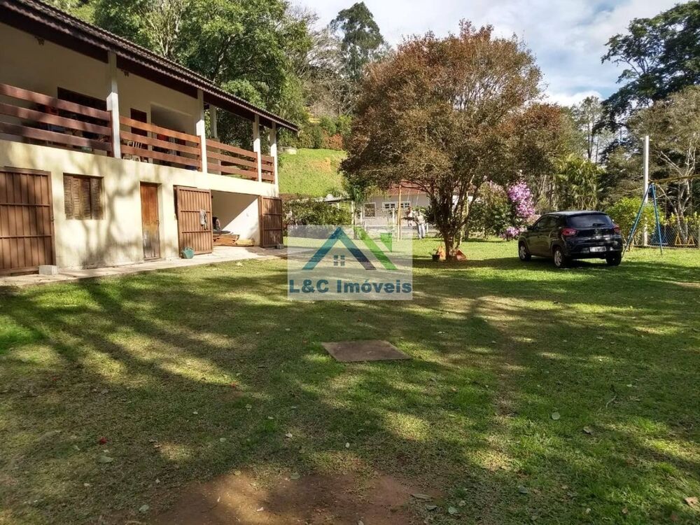 Chácara, 2 quartos - Foto 21