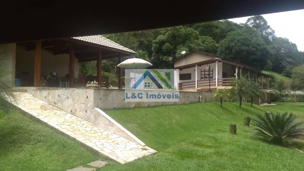 Chácara, 2 quartos - Foto 2