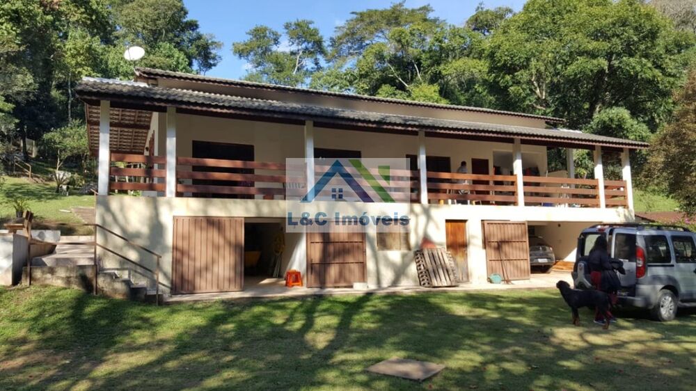 Chácara, 2 quartos - Foto 9