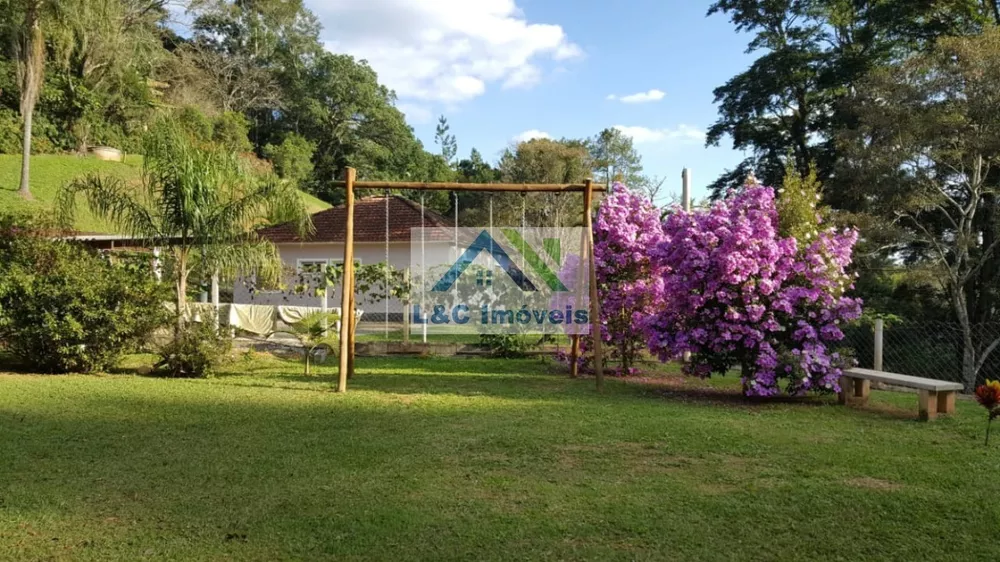 Chácara, 2 quartos - Foto 24