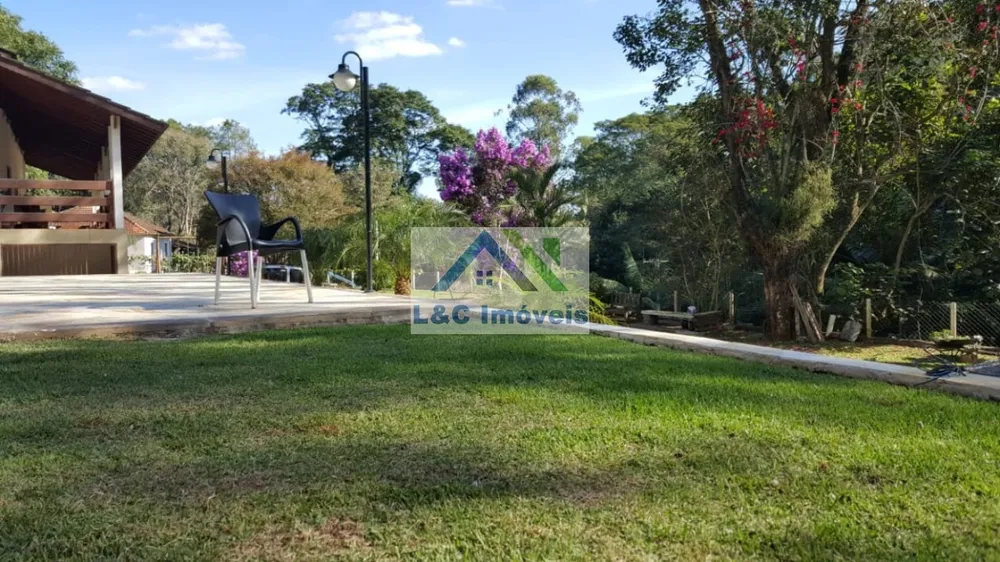 Chácara, 2 quartos - Foto 6