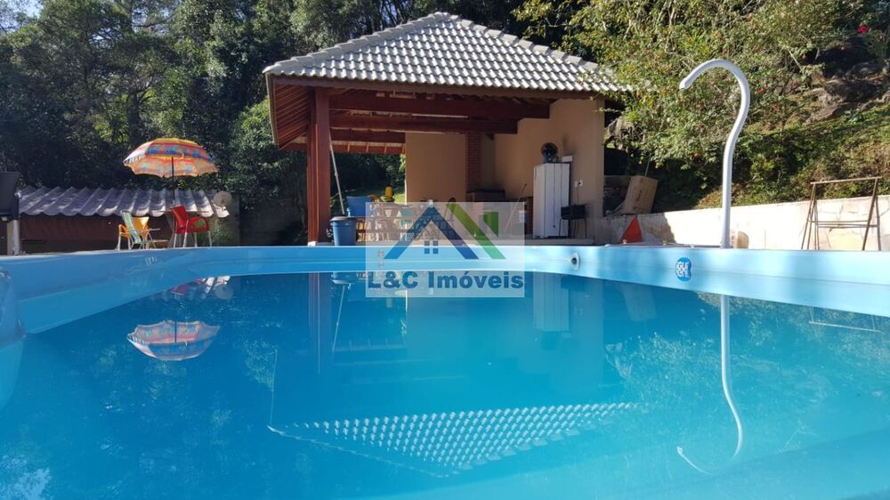 Chácara, 2 quartos - Foto 22