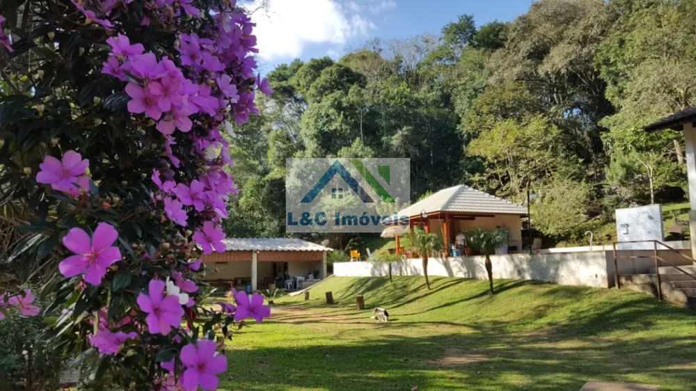 Chácara, 2 quartos - Foto 8