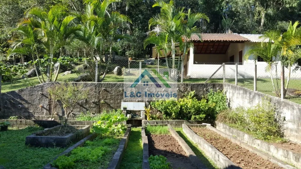 Chácara, 2 quartos - Foto 10