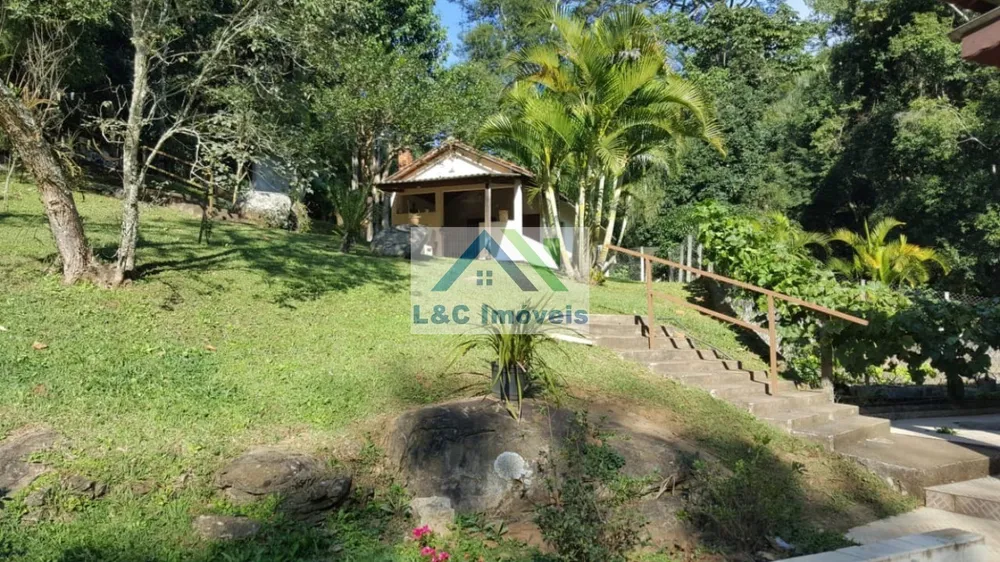 Chácara, 2 quartos - Foto 16