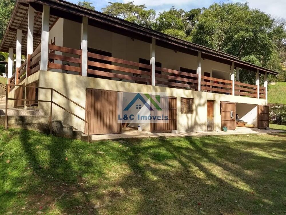 Chácara, 2 quartos - Foto 12