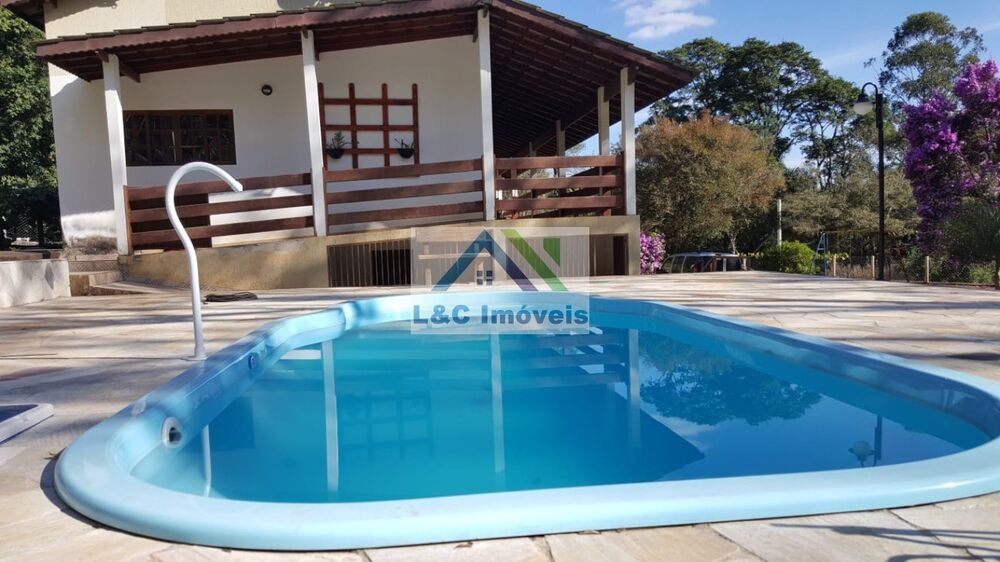 Chácara, 2 quartos - Foto 4