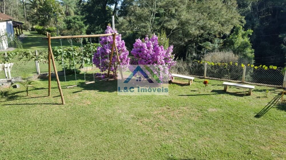 Chácara, 2 quartos - Foto 19