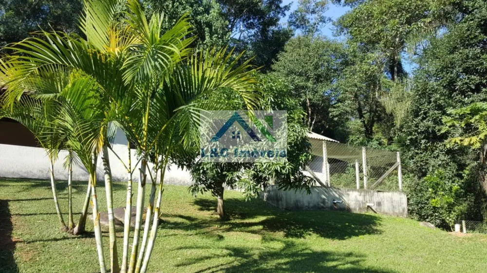 Chácara, 2 quartos - Foto 11