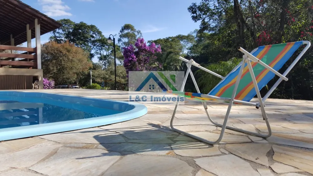 Chácara, 2 quartos - Foto 12