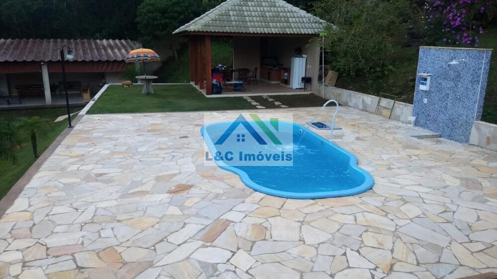 Chácara, 2 quartos - Foto 11