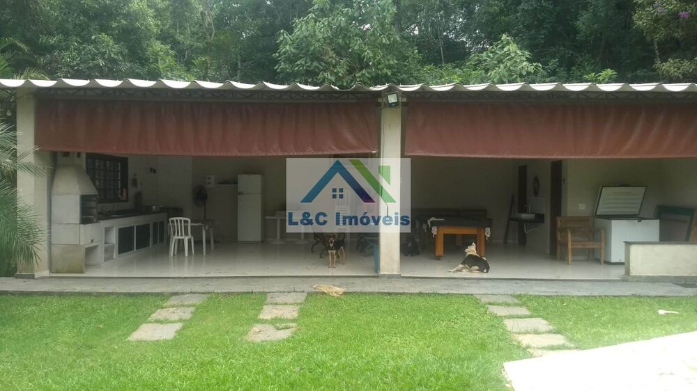 Chácara, 2 quartos - Foto 23