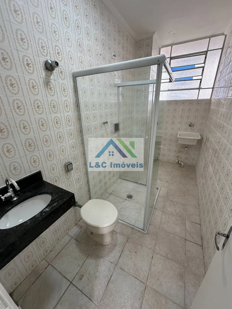 Apartamento, 2 quartos, 58 m² - Foto 9