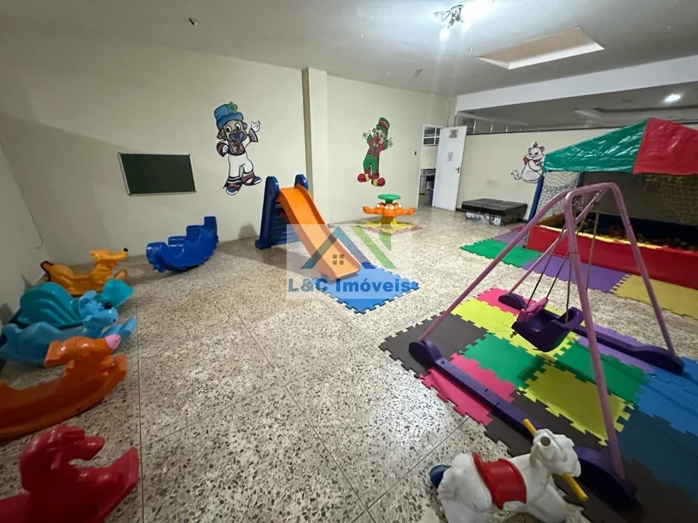 Apartamento, 2 quartos, 58 m² - Foto 11