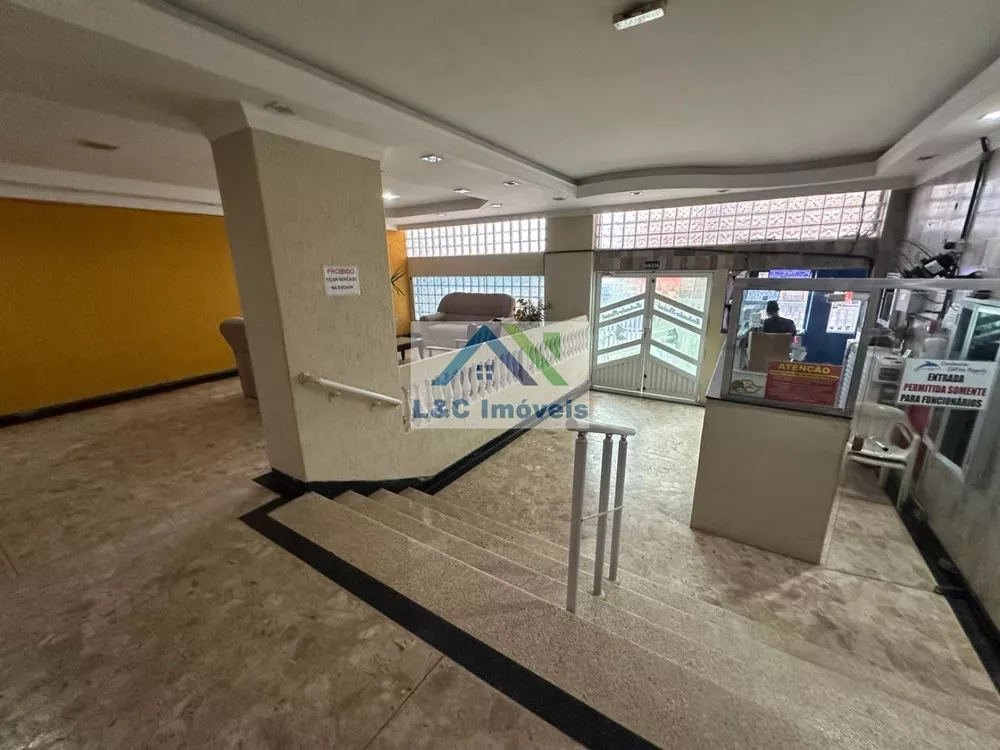 Apartamento, 2 quartos, 58 m² - Foto 4