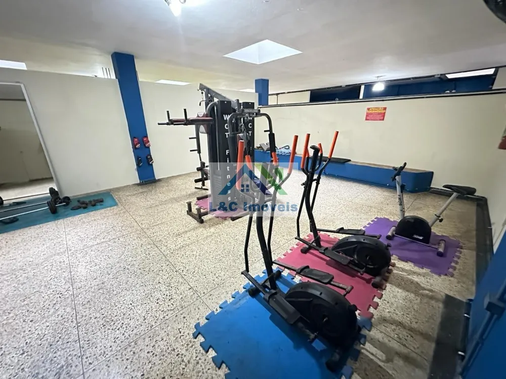 Apartamento, 2 quartos, 58 m² - Foto 14