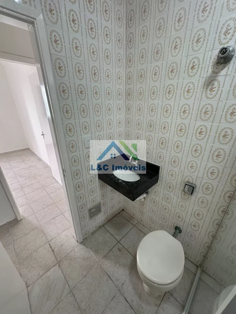 Apartamento, 2 quartos, 58 m² - Foto 7