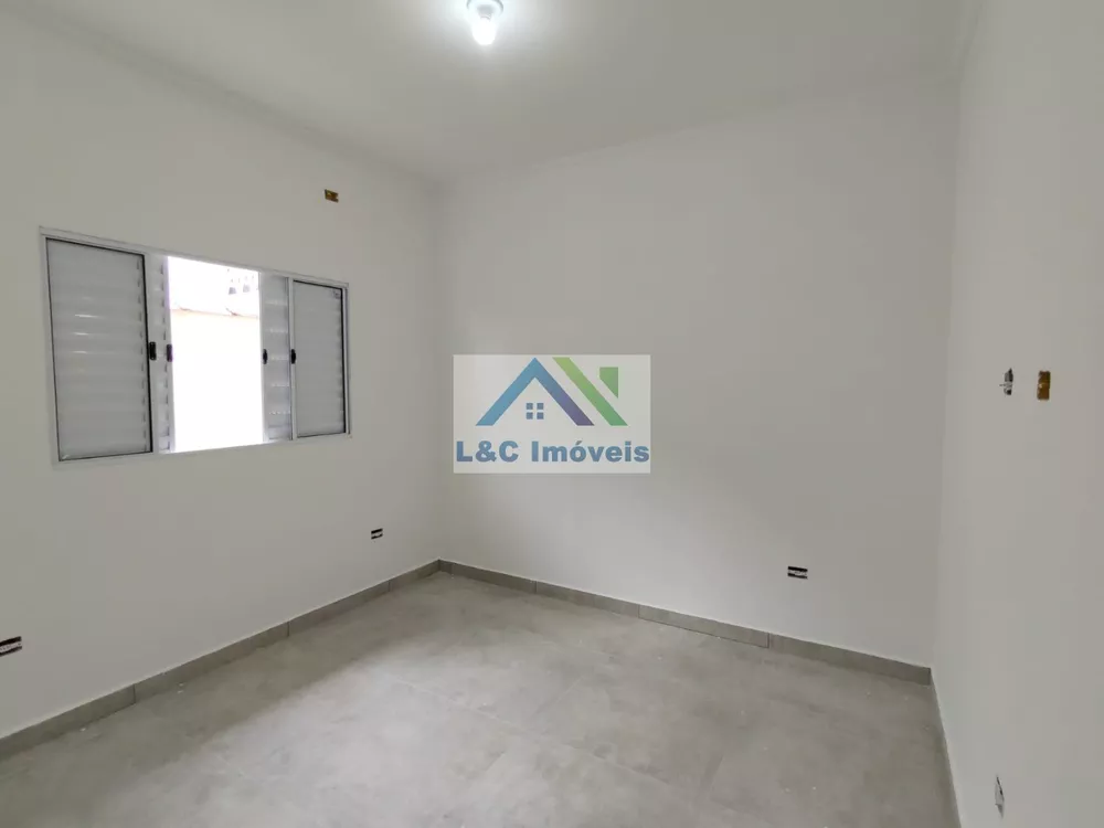 Casa, 2 quartos - Foto 2