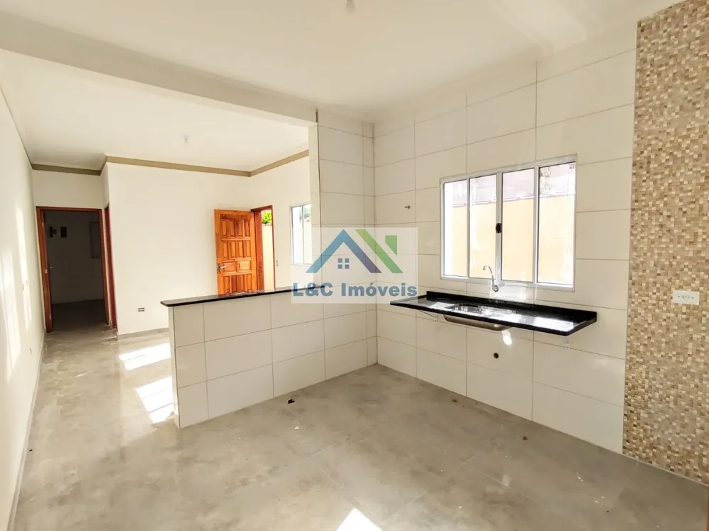 Casa, 2 quartos - Foto 6