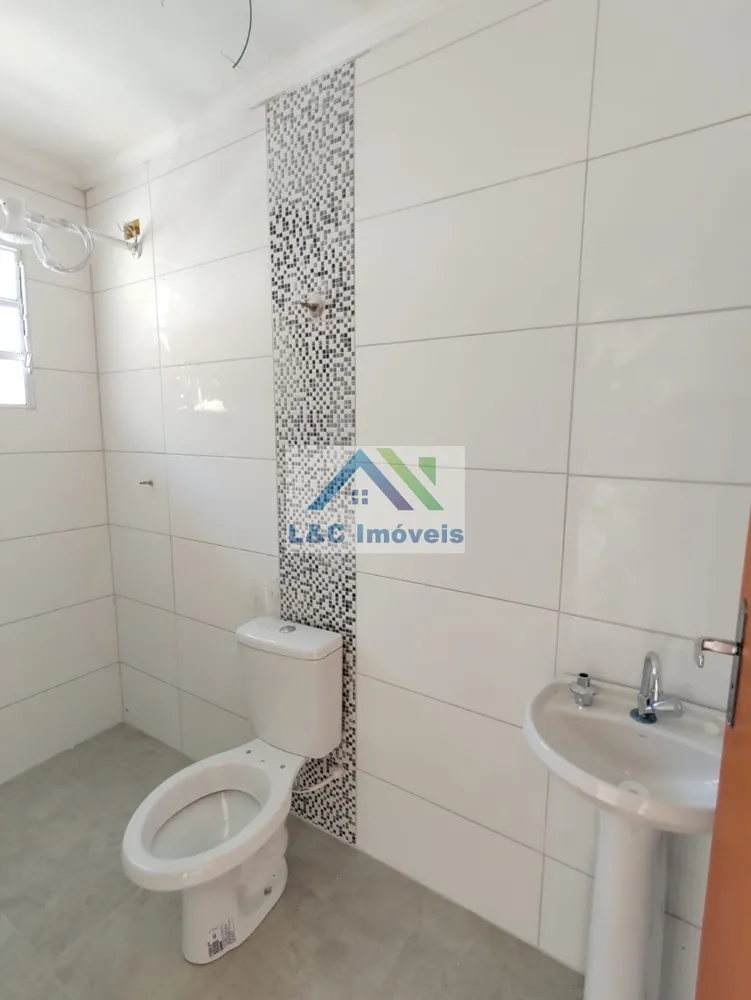 Casa, 2 quartos - Foto 10