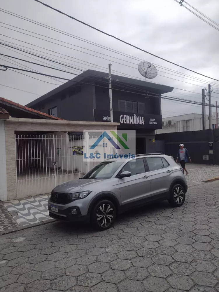 Casa, 3 quartos, 85 m² - Foto 4