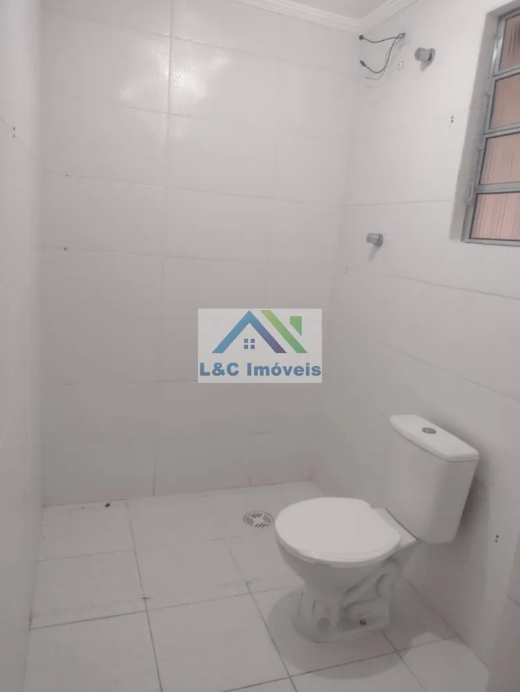 Casa, 3 quartos, 85 m² - Foto 8