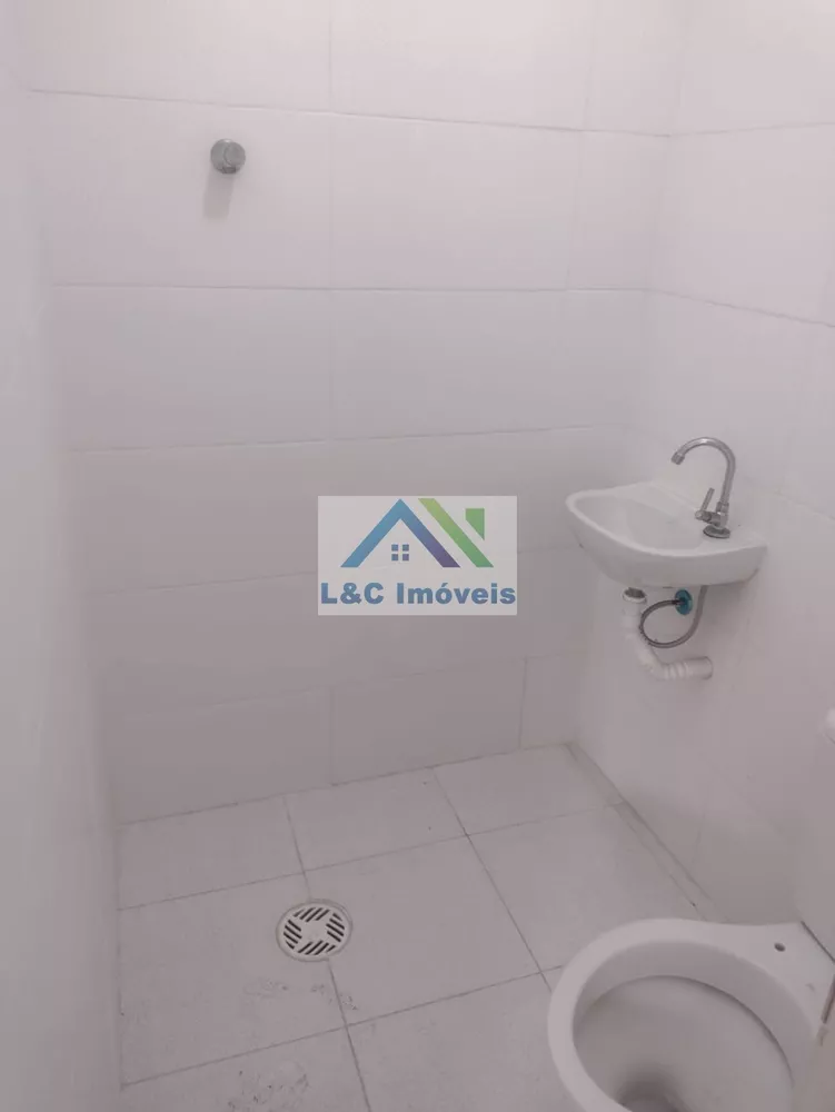 Casa, 3 quartos, 85 m² - Foto 2