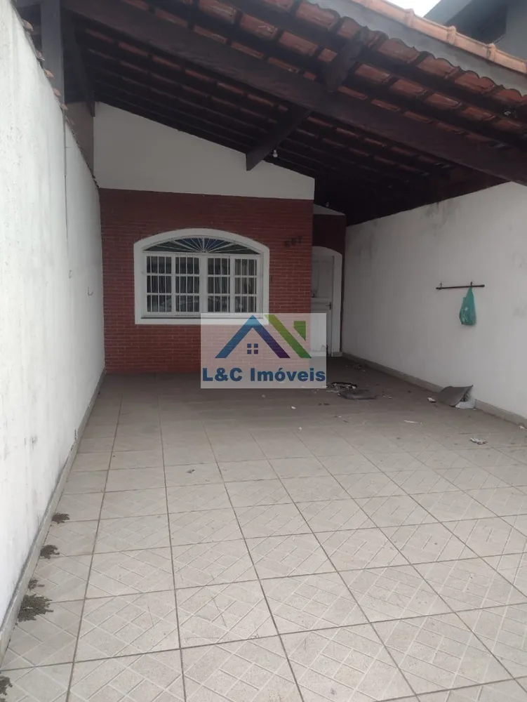 Casa, 3 quartos, 85 m² - Foto 3