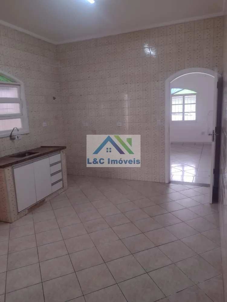 Casa, 3 quartos, 85 m² - Foto 6