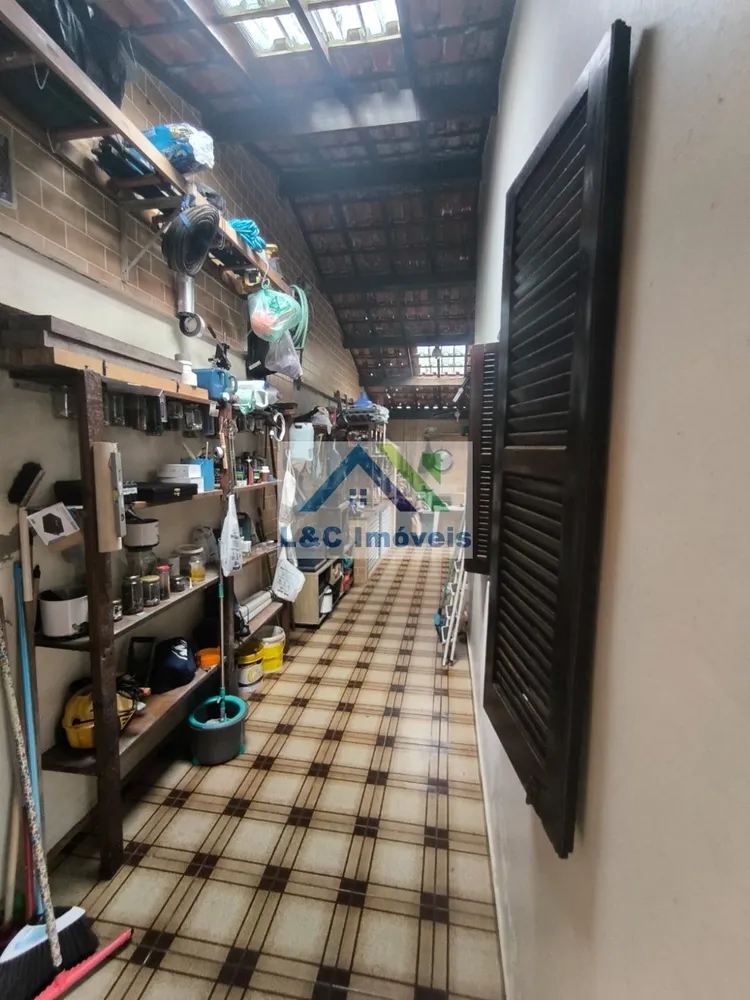 Casa, 3 quartos, 184 m² - Foto 4