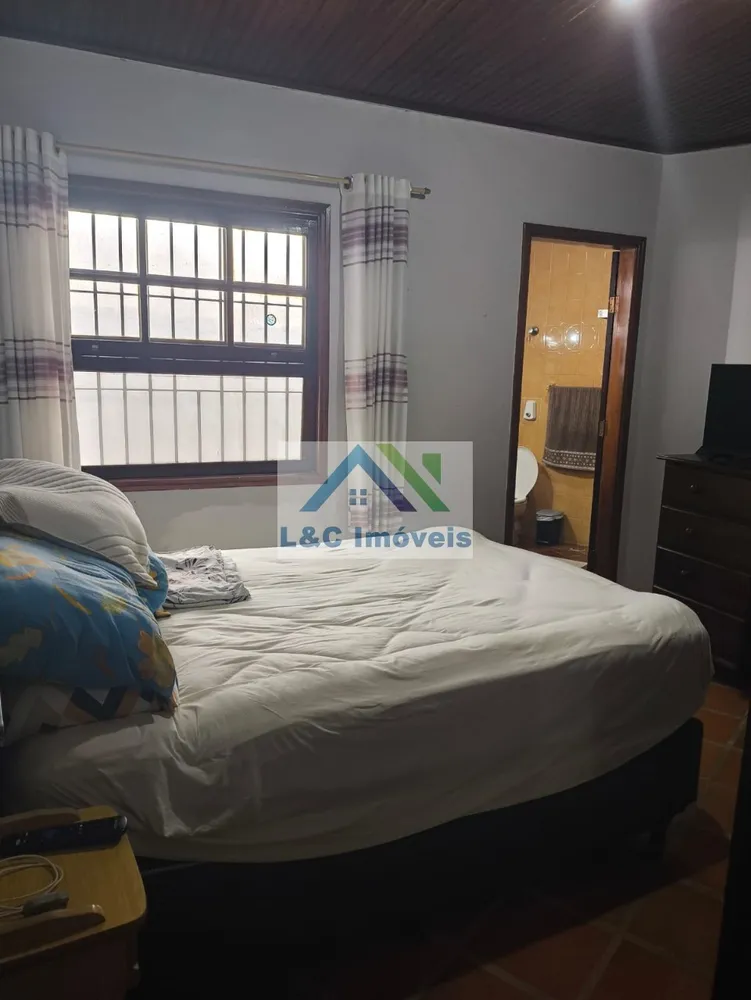 Casa, 3 quartos, 184 m² - Foto 8