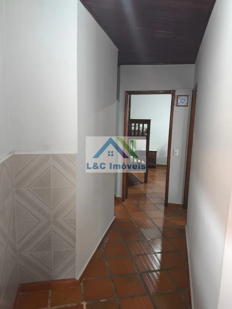 Casa, 3 quartos, 184 m² - Foto 5