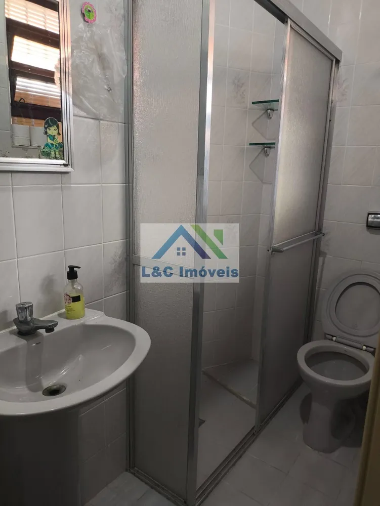 Casa, 3 quartos, 184 m² - Foto 11