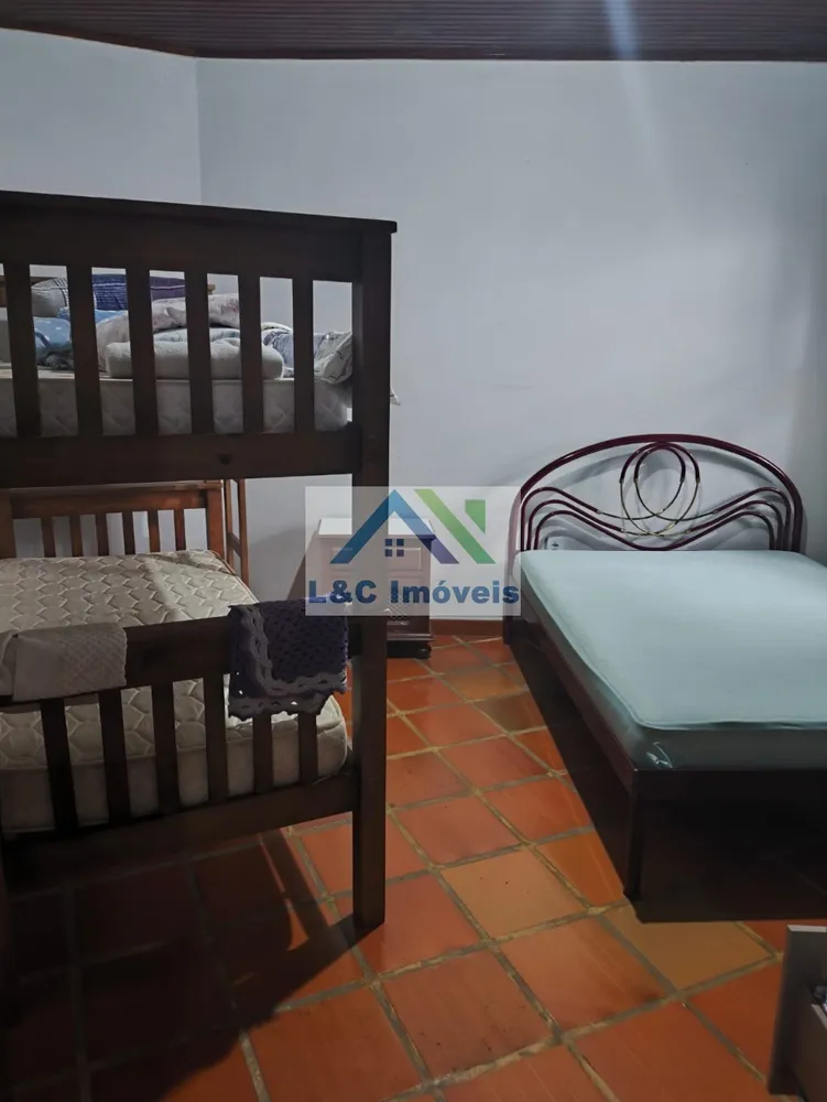 Casa, 3 quartos, 184 m² - Foto 10