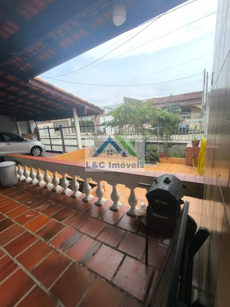 Casa, 3 quartos, 184 m² - Foto 2