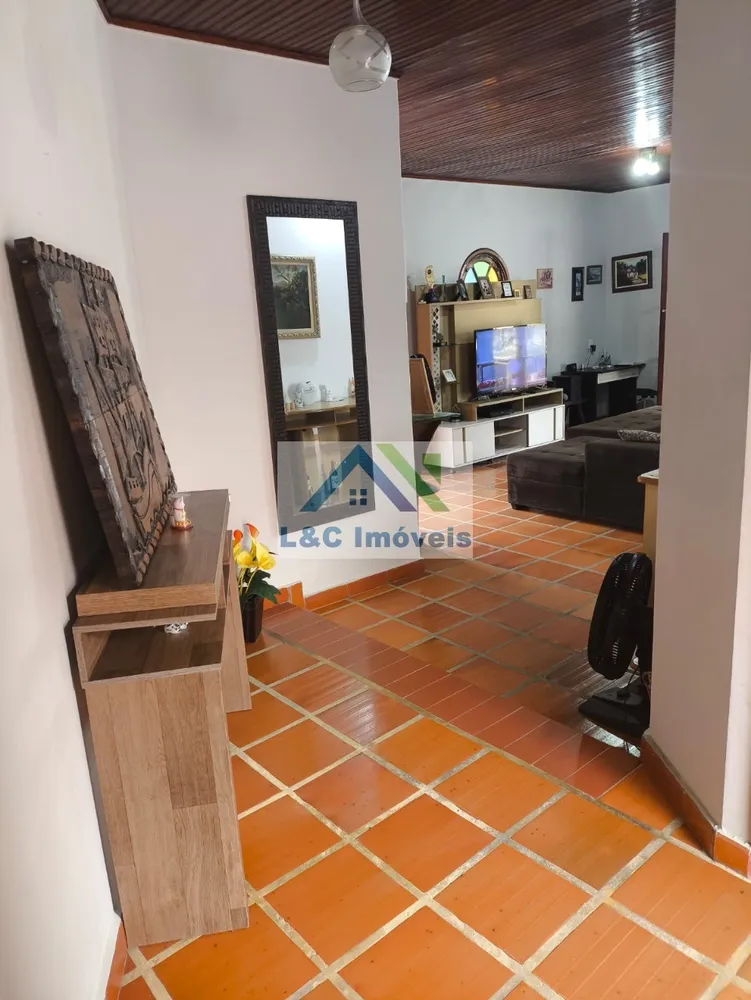 Casa, 3 quartos, 184 m² - Foto 6