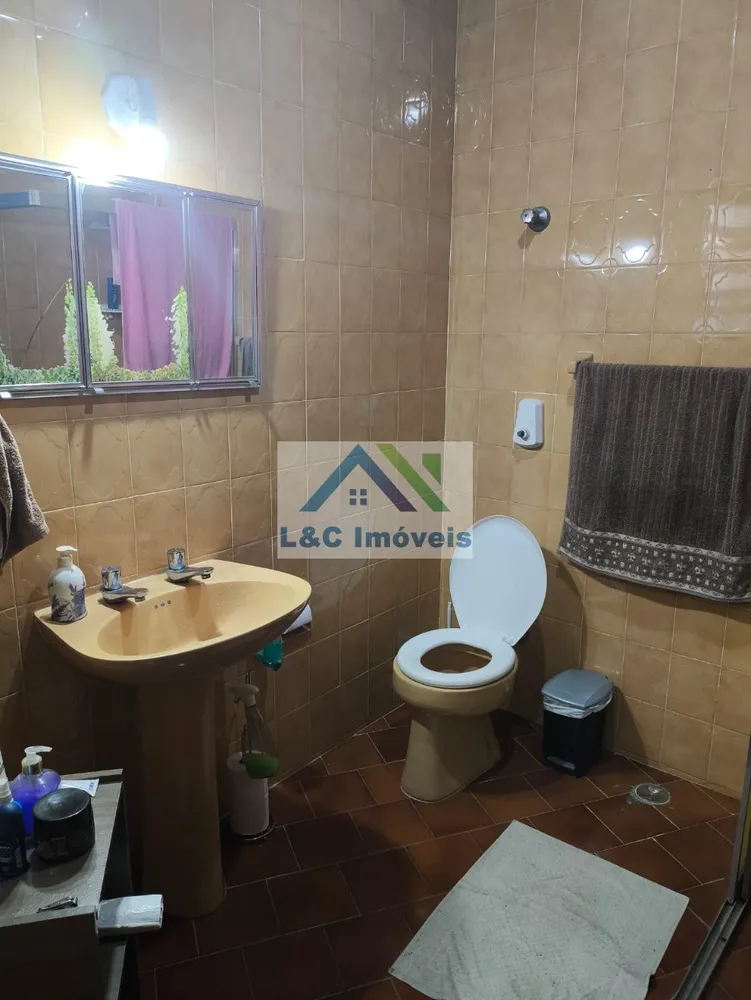 Casa, 3 quartos, 184 m² - Foto 9