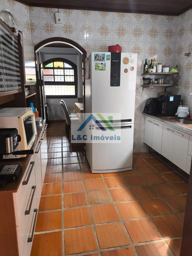 Casa, 3 quartos, 184 m² - Foto 7