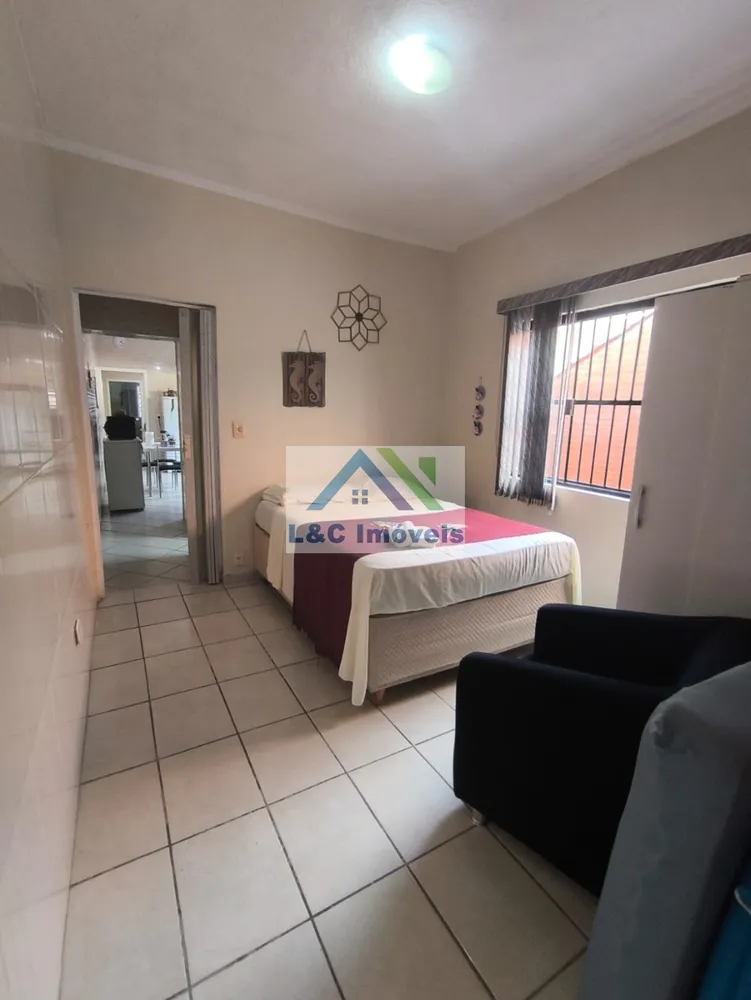 Casa, 2 quartos, 109 m² - Foto 4