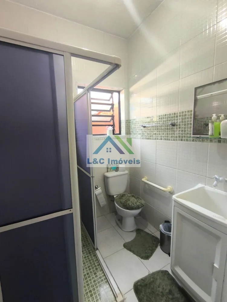 Casa, 2 quartos, 109 m² - Foto 2