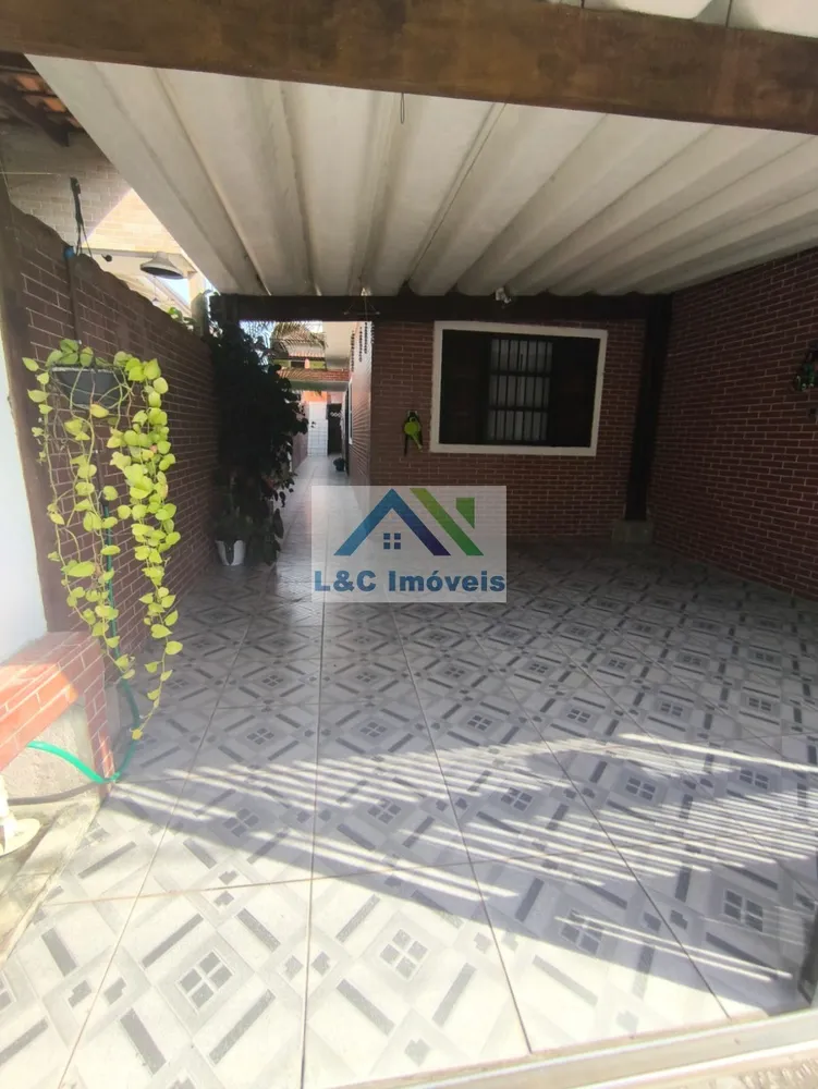 Casa, 2 quartos, 109 m² - Foto 7